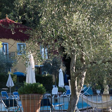 Tenuta La Bandita Sassetta Esterno foto