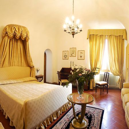 Tenuta La Bandita Sassetta Esterno foto