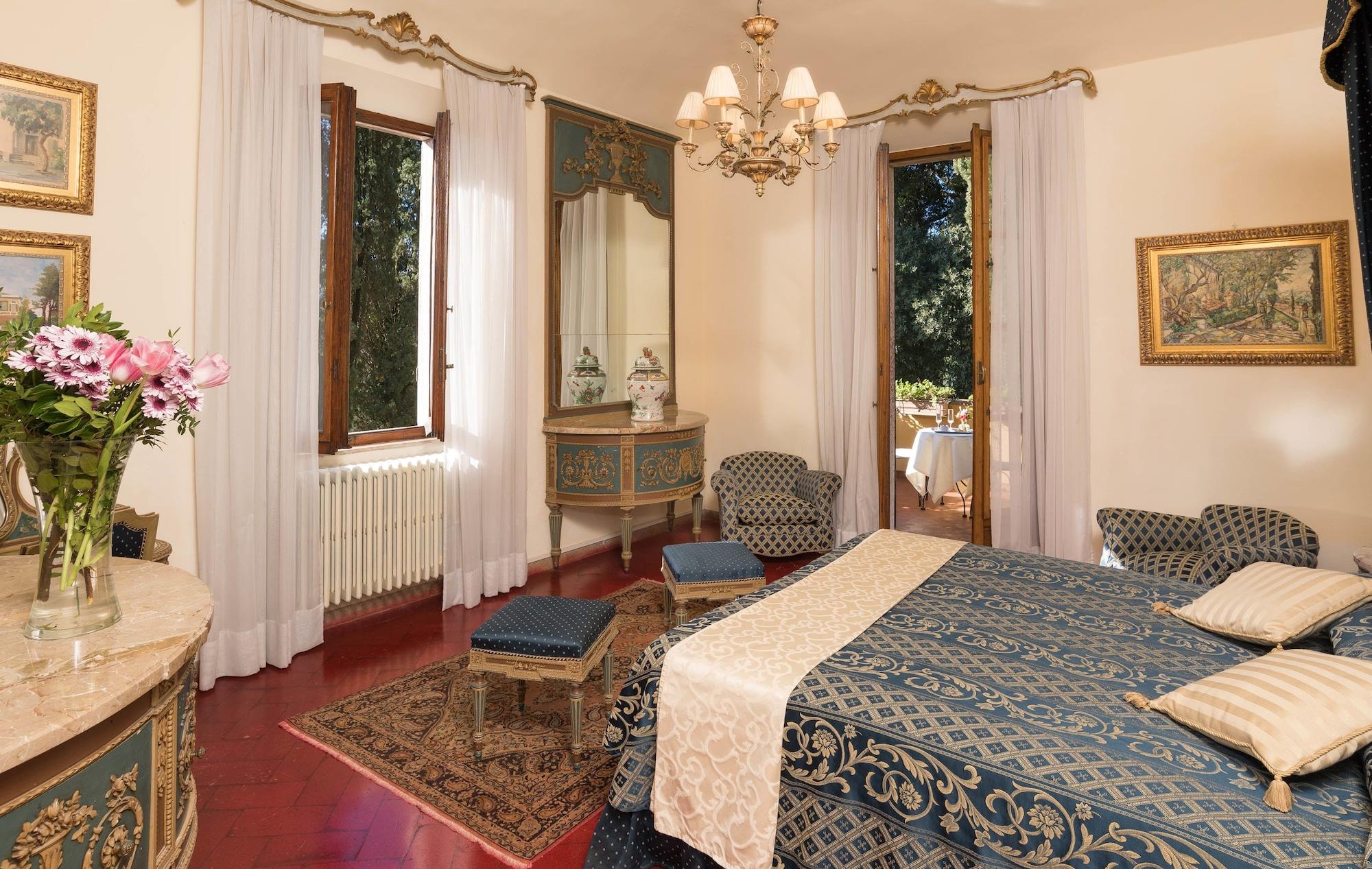 Tenuta La Bandita Sassetta Esterno foto