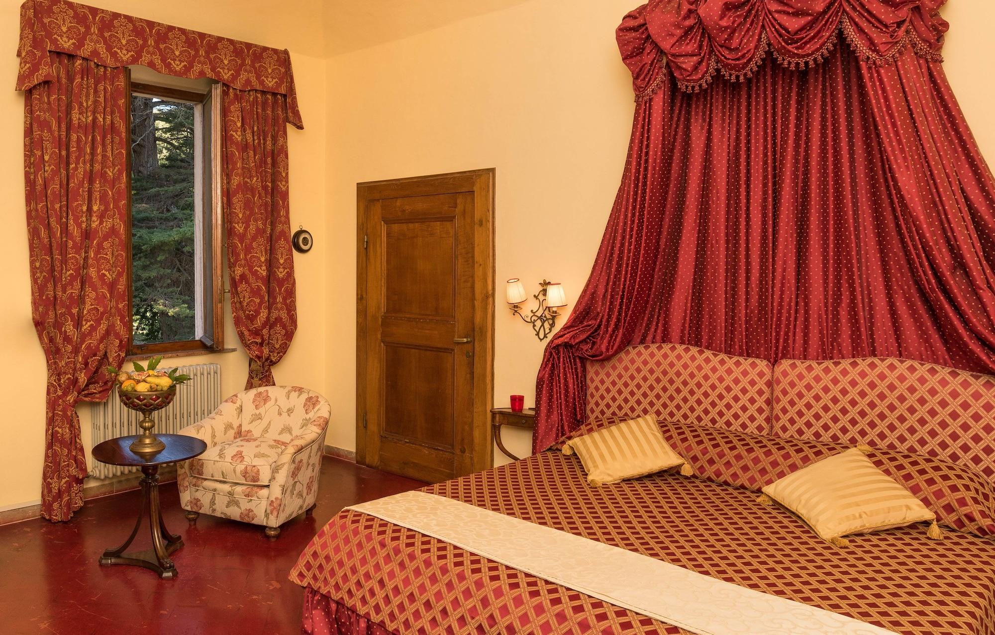 Tenuta La Bandita Sassetta Esterno foto