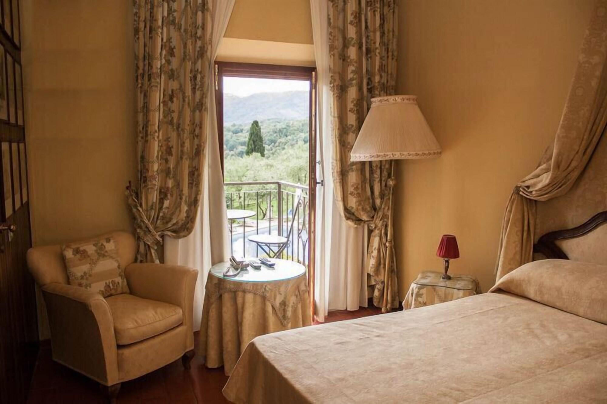 Tenuta La Bandita Sassetta Esterno foto