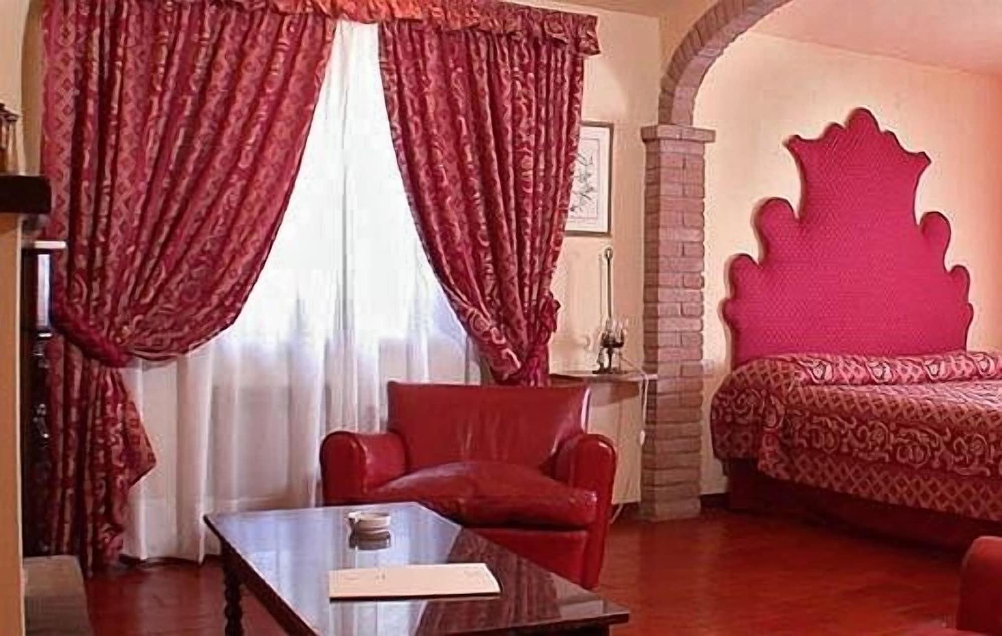 Tenuta La Bandita Sassetta Esterno foto