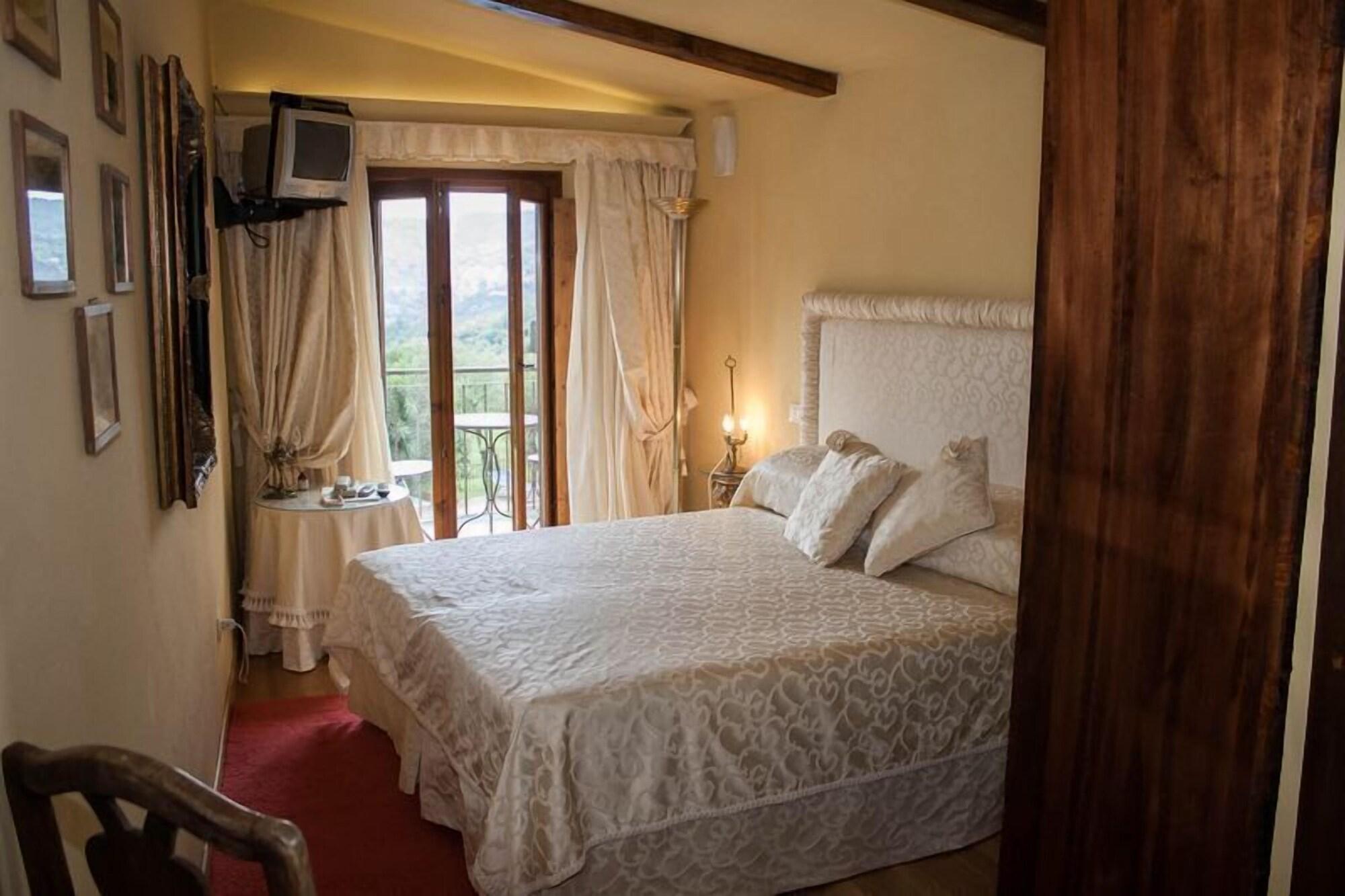 Tenuta La Bandita Sassetta Esterno foto