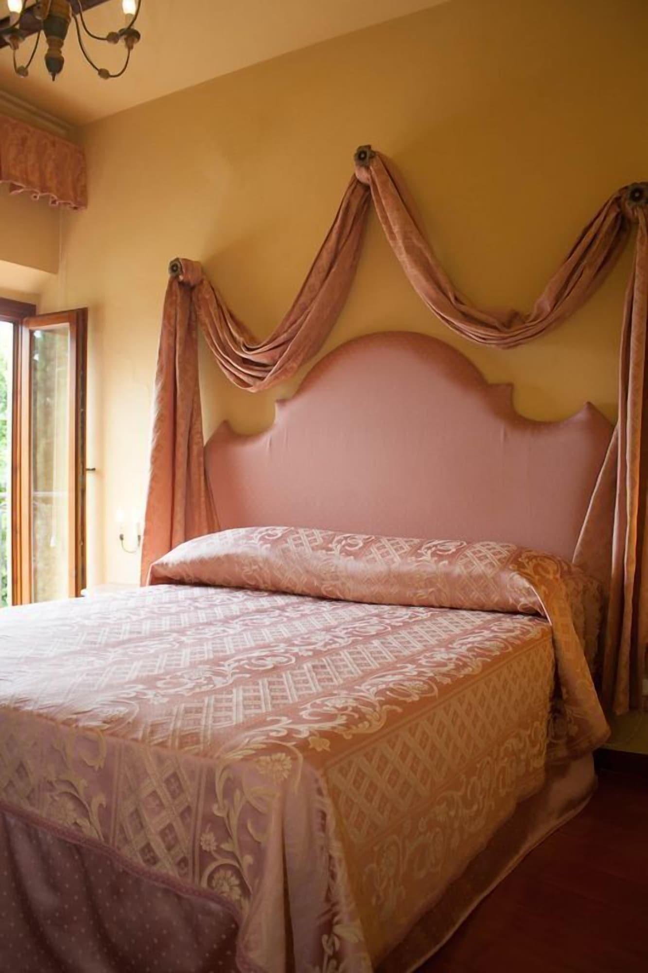 Tenuta La Bandita Sassetta Esterno foto