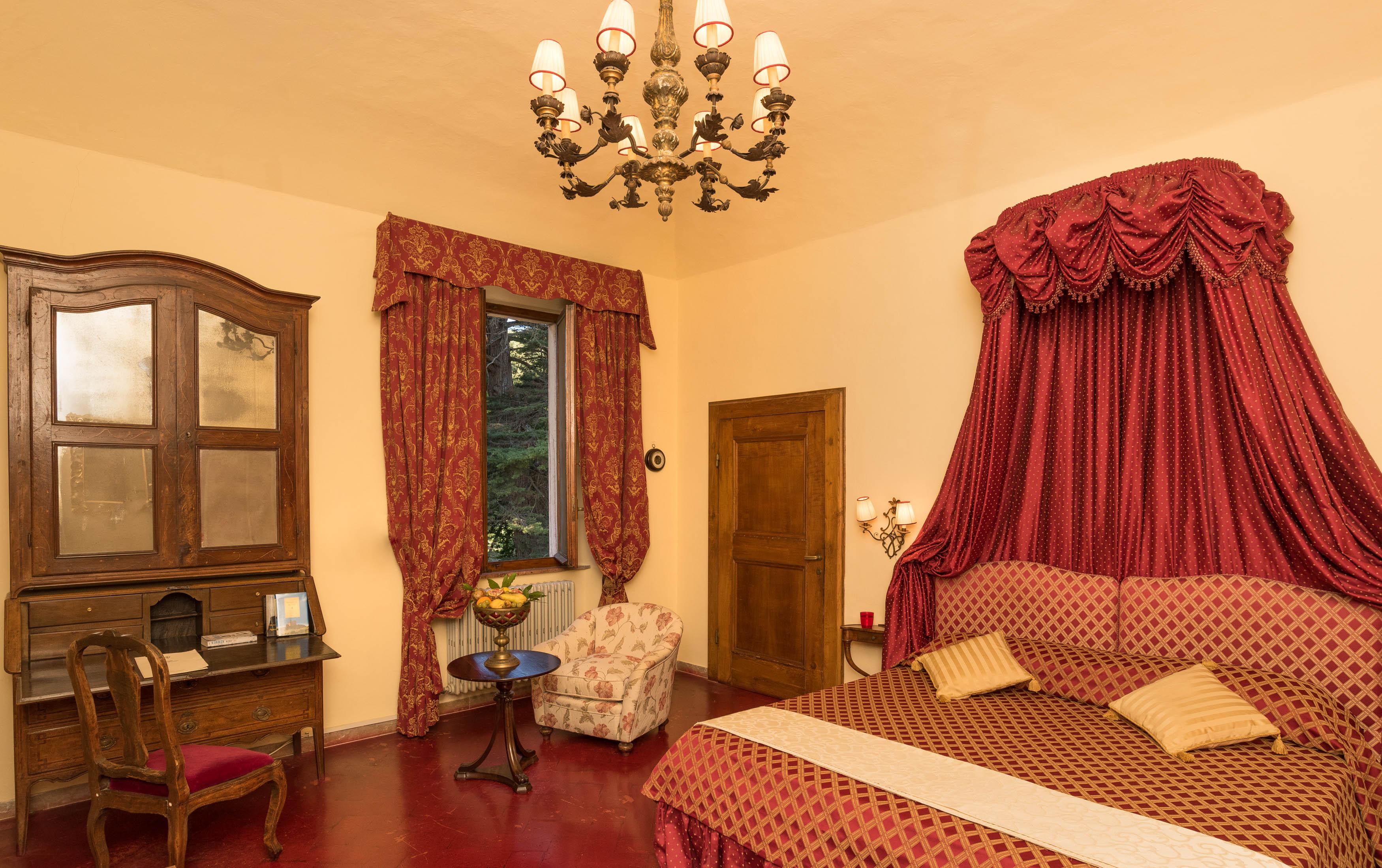 Tenuta La Bandita Sassetta Esterno foto