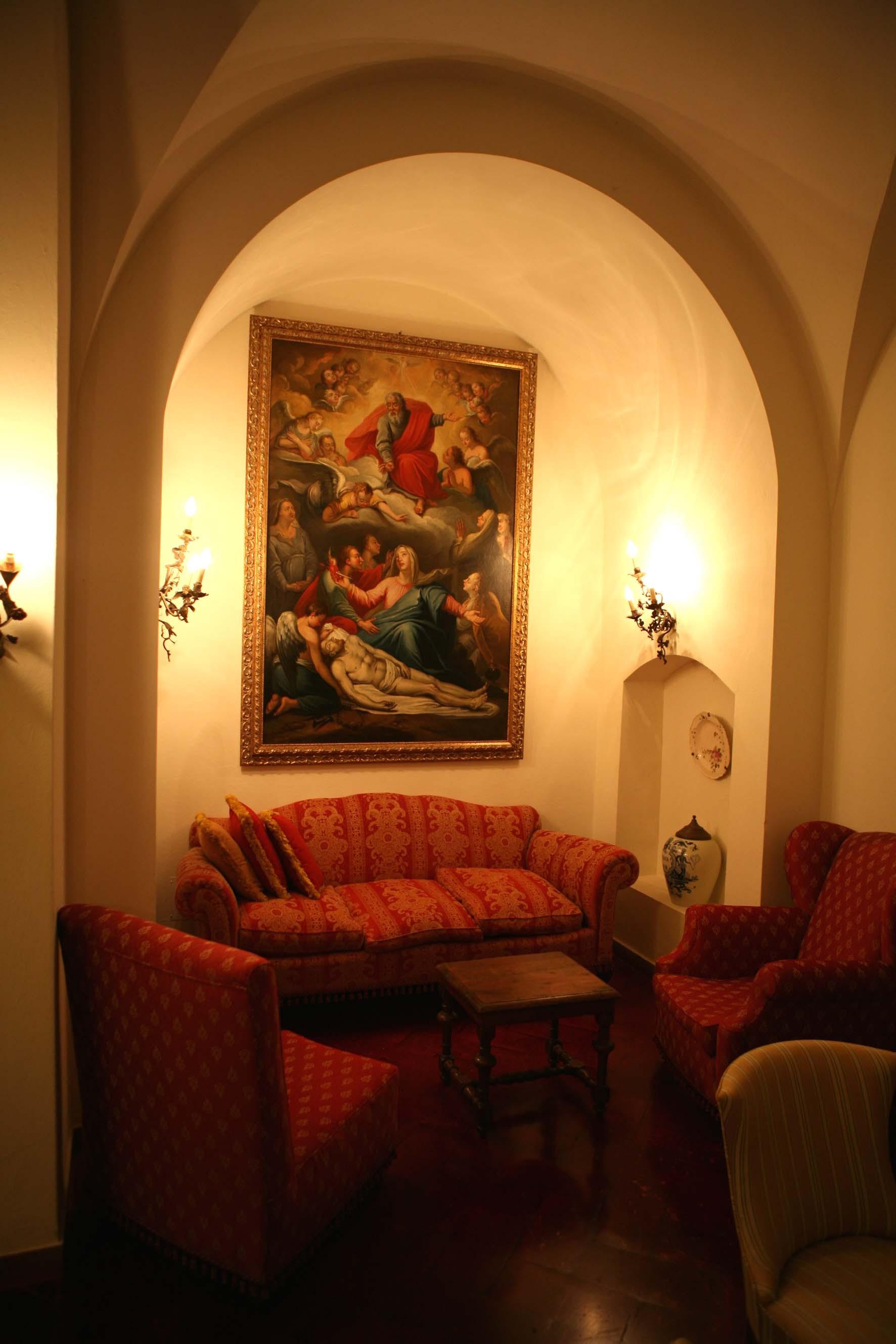 Tenuta La Bandita Sassetta Esterno foto
