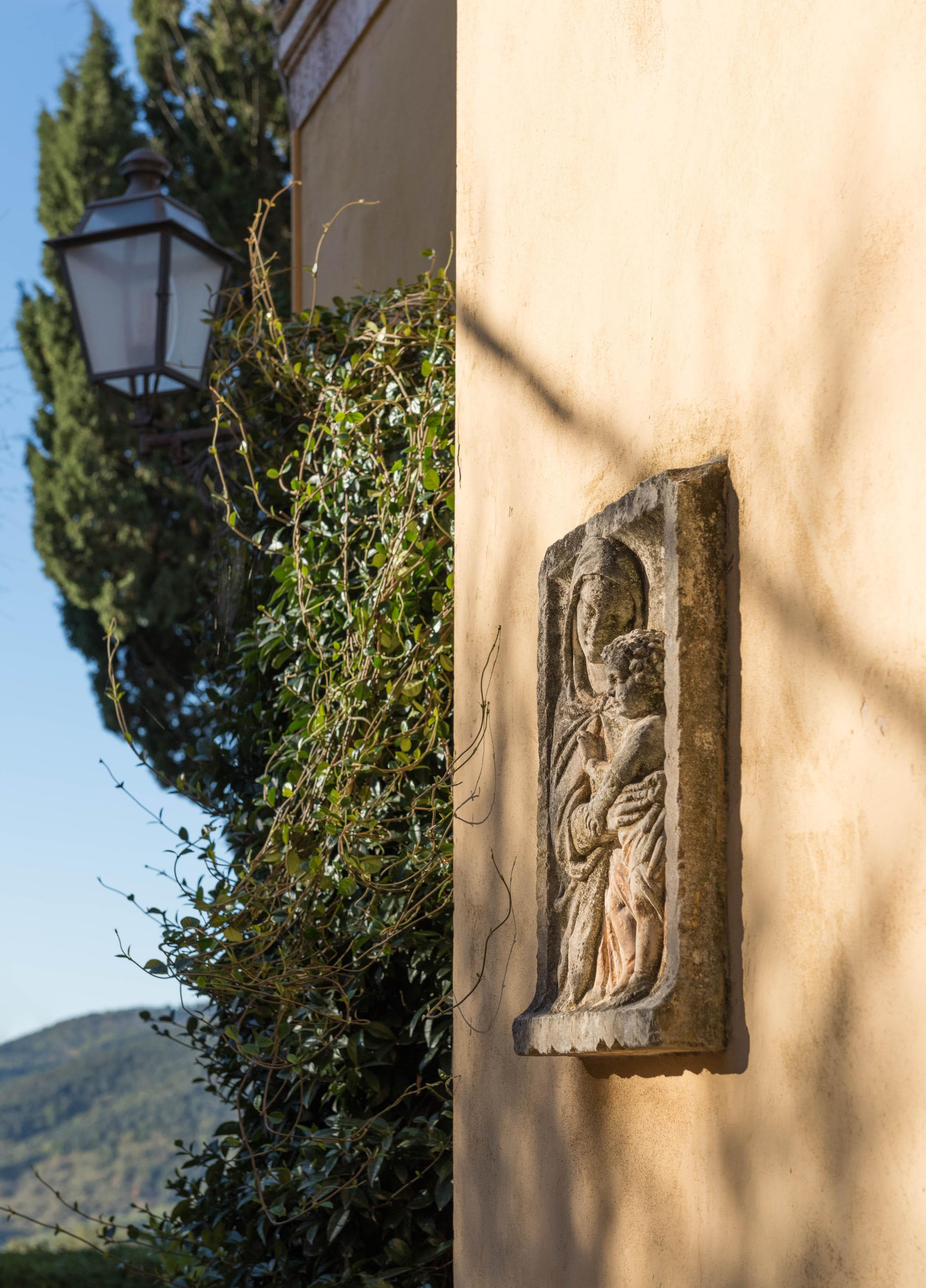 Tenuta La Bandita Sassetta Esterno foto