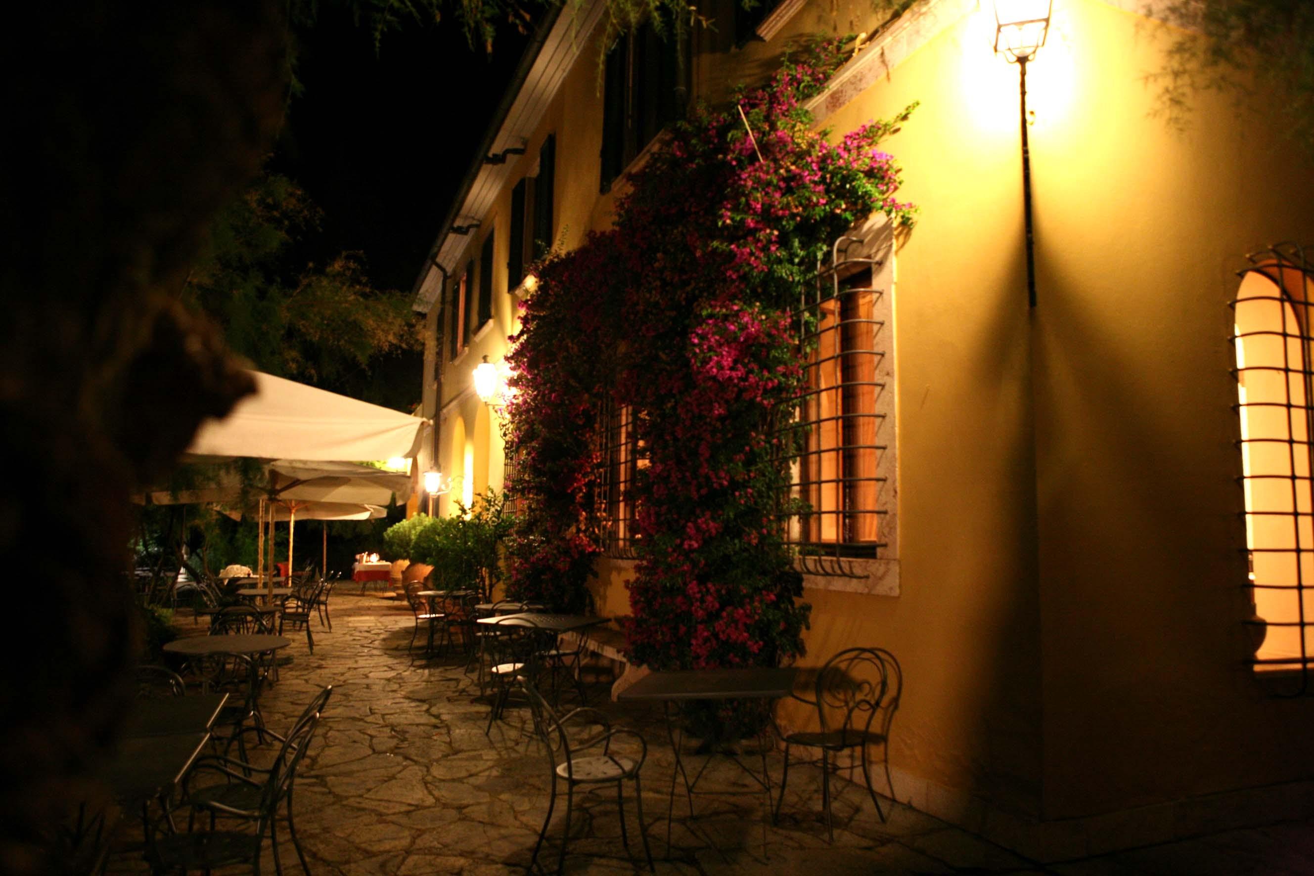 Tenuta La Bandita Sassetta Esterno foto