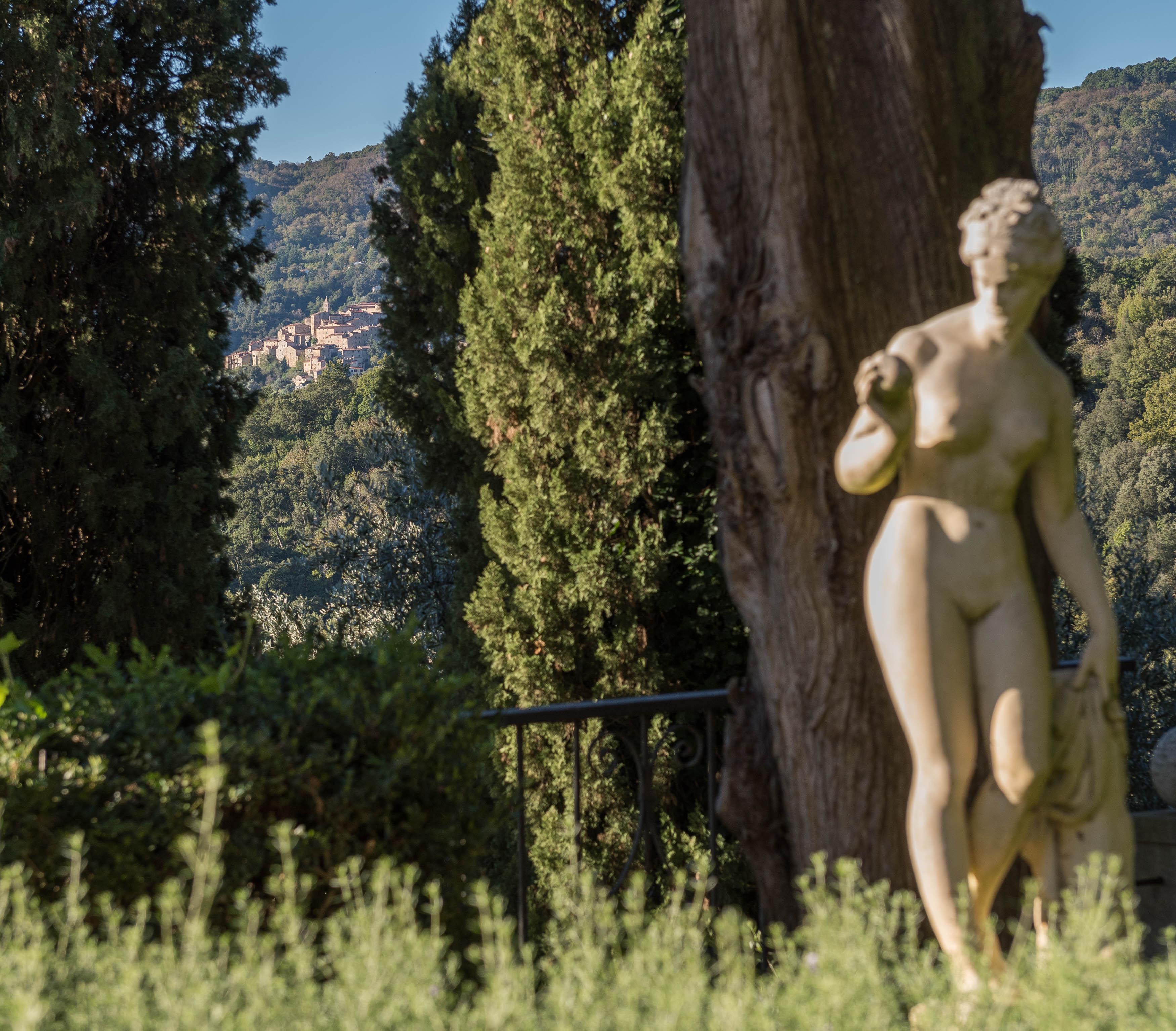 Tenuta La Bandita Sassetta Esterno foto